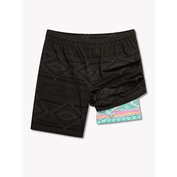 NWT Chubbies Men’s The Quests 7” Lined Sport Short Size Medium - Picture 8 of 8